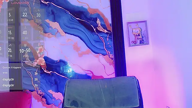 SWEET_PRINCEESS_ Chat XXX live