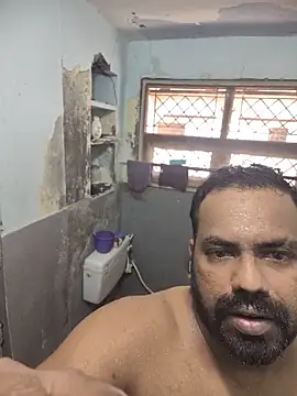 Siranjeevishiva 网络视讯表演