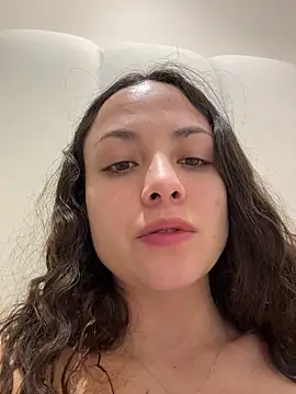 Chat XXX en directo de Megan_Rodrigo