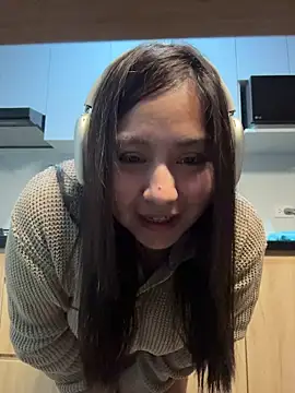 Chat XXX en directo de NamiNae