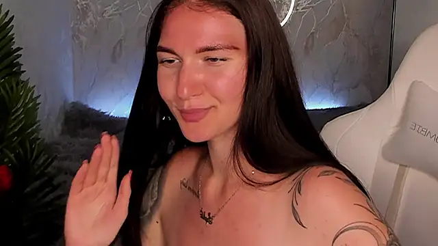 babyisperfect Adlı Modelin Canlı XXX Sohbeti