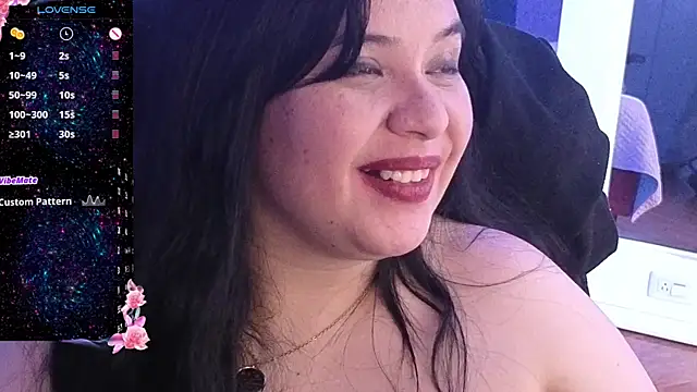 rini_bunny Live XXX-Chat