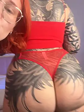 omgsexxxypixie – webcam-show