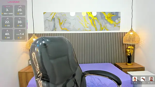 JDWhite18 Live XXX-Chat