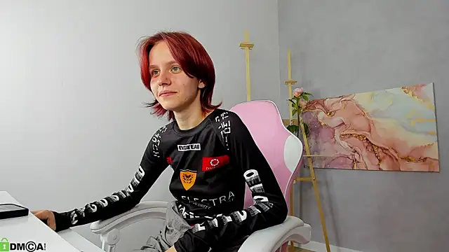 Milena_Milyan's Live XXX Chat