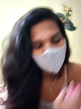 XXX chat uživo modela Shreya-telugupilla