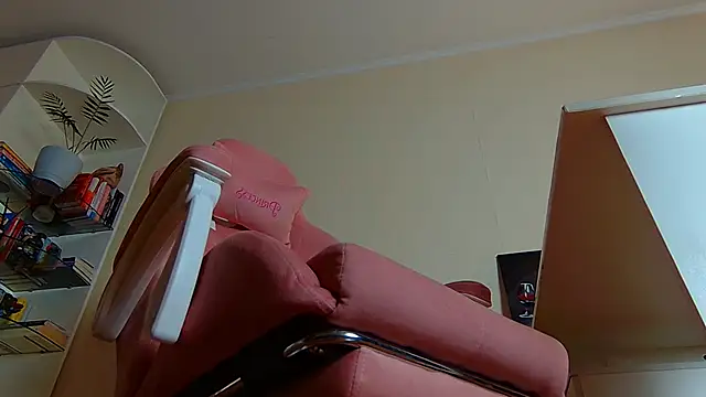 Chat XXX en directo de Jules_Queen