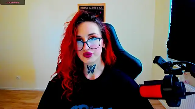 Chat XXX en directo de your_tora