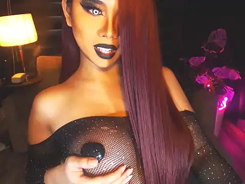 แชท XXX สดของ JessicaRabittt