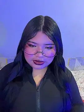 Cannella_0 Adlı Modelin Canlı XXX Sohbeti