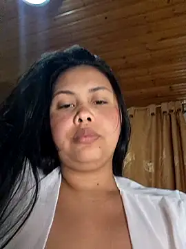 XXX chat uživo modela Alessandraa-