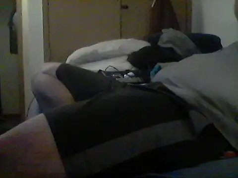 Silencio26's Live XXX Chat