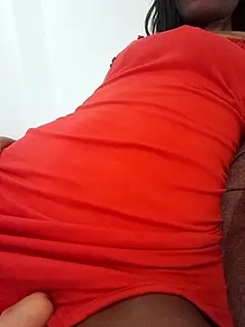 Chat XXX en directo de MissBehave_