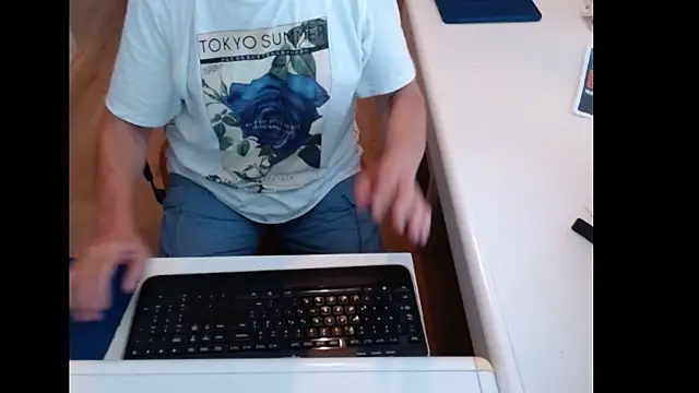 dutchpornking Webcam Show