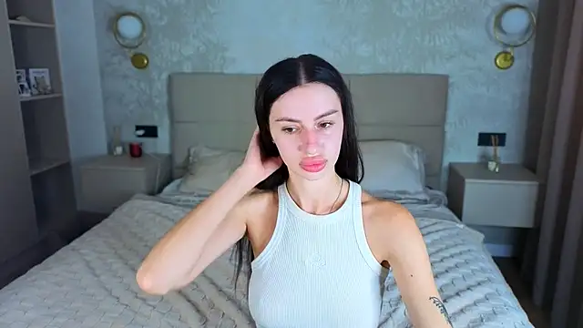 Snow_WhiteeeXn Live XXX chat
