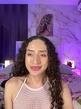 pinky_peach's Live XXX Chat