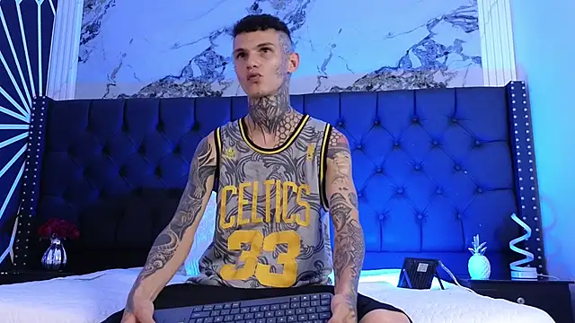 Paulo_527 Webcam-Show