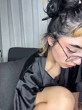Chat XXX en directo de baby_akuma