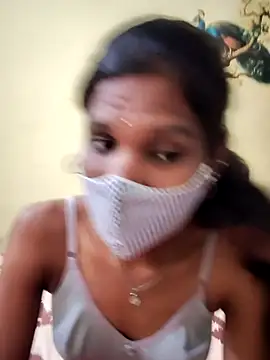 Shreya-telugupilla's Live XXX Chat