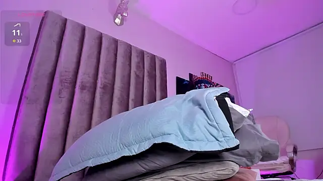 Isabella_Flowers' Live XXX Chat