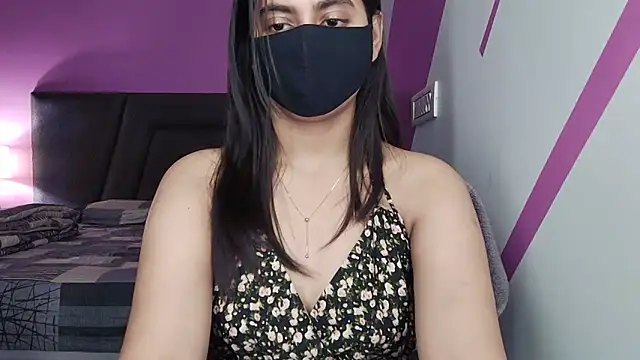 Tanya-mittal's Live XXX Chat