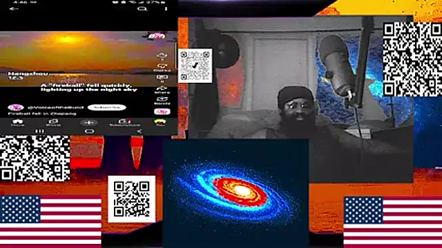 RussellTaylorLacy Chat XXX live