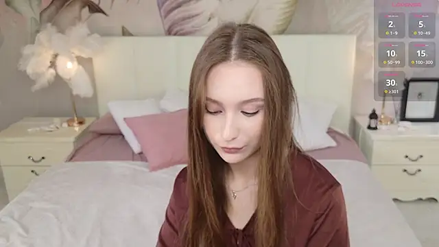 Kitty_fors লাইভ XXX চ্যাট