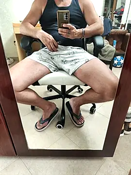 francesc80 Live XXX-Chat