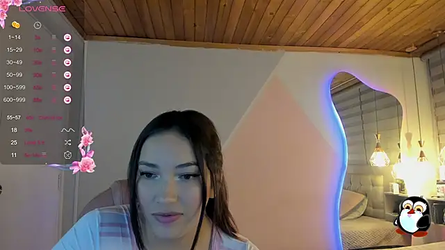 cristal__hot_1 Adlı Modelin Canlı XXX Sohbeti