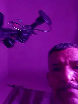Vergonzoso6 – Live XXX-chat