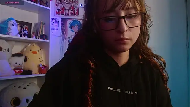 CelesteAyasen Live XXX chat