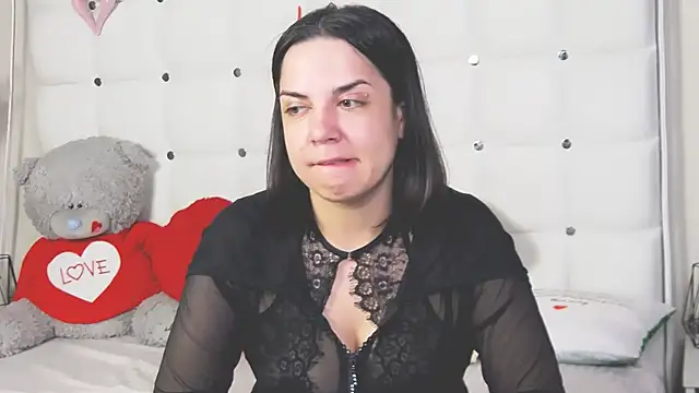 AlsouKass Live XXX-Chat