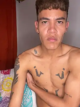 Dittoandpayton – Naživo XXX chat