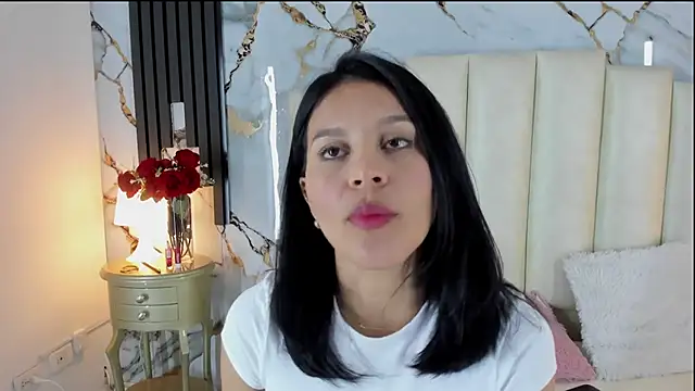 lulumars Adlı Modelin Canlı XXX Sohbeti