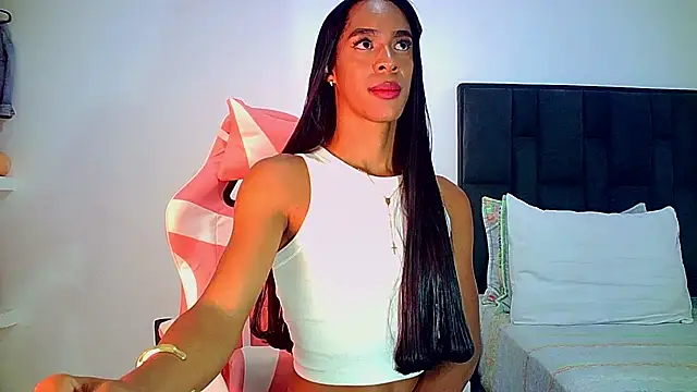 XXX chat uživo modela carmen14