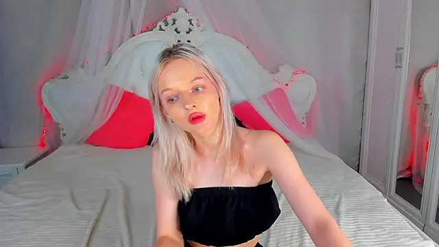 AlessaKiss' Live XXX Chat
