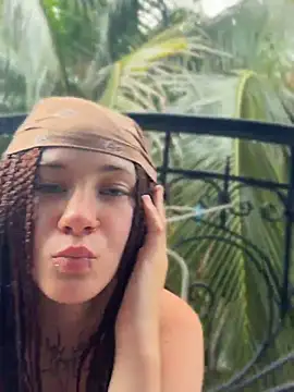 Chat XXX ao vivo de IceMur