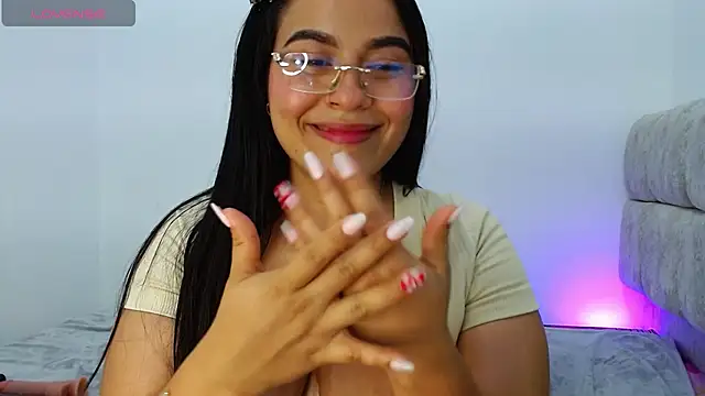 RenataPeach Obrolan Langsung XXX
