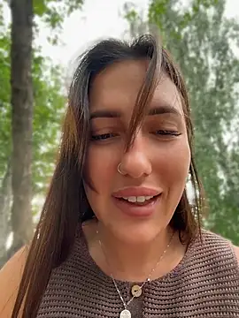 AleksandraRich Obrolan Langsung XXX