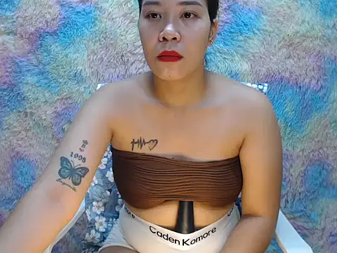 wild_rose69 Chat XXX live