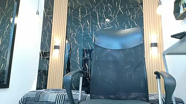 ValeriHot_1のライブXXXチャット