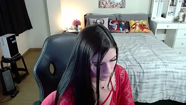 kittykat18x Live XXX-Chat