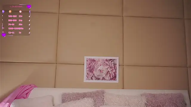 EdlinHargusのライブXXXチャット