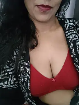 Mansi_-Sharma Pertunjukan Webcam
