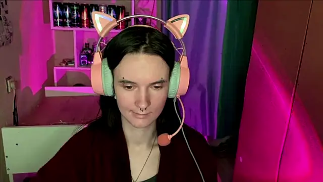 Chat +18 de MabelDefina ao vivo