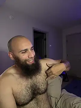 MastaWolfy Live XXX Chat