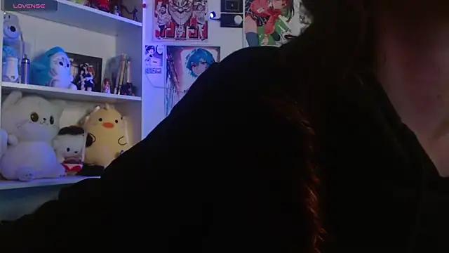 Chat XXX en directo de CelesteAyase