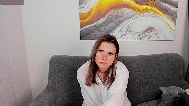 Czat XXX na żywo – DaisyBlooom
