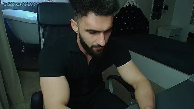 MicahLane 라이브 XXX 채팅