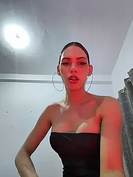 Chat XXX en directo de Carlita_cute